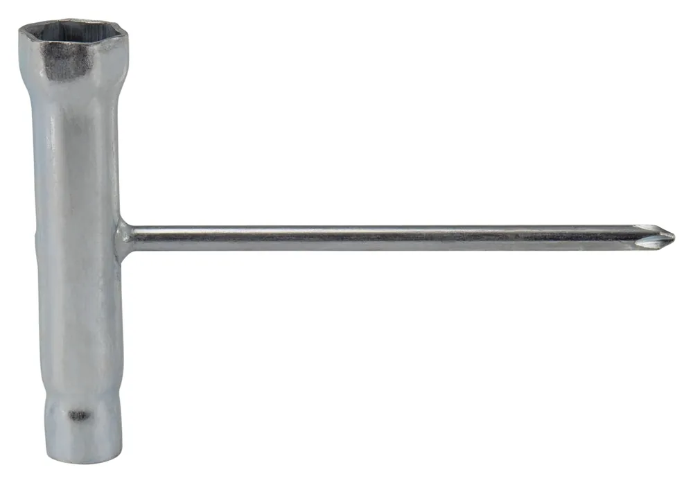Makita Accessoires DA00000458 Manchon combiné 8 mm