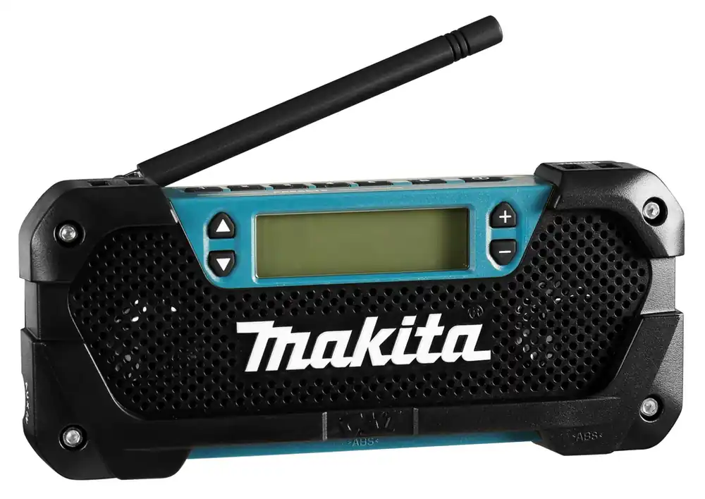 Makita DEBMR052 Radio portable de chantier 10.8V
