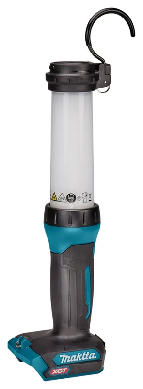 Makita DEAML002G Lampe de travail led XGT 40V Max