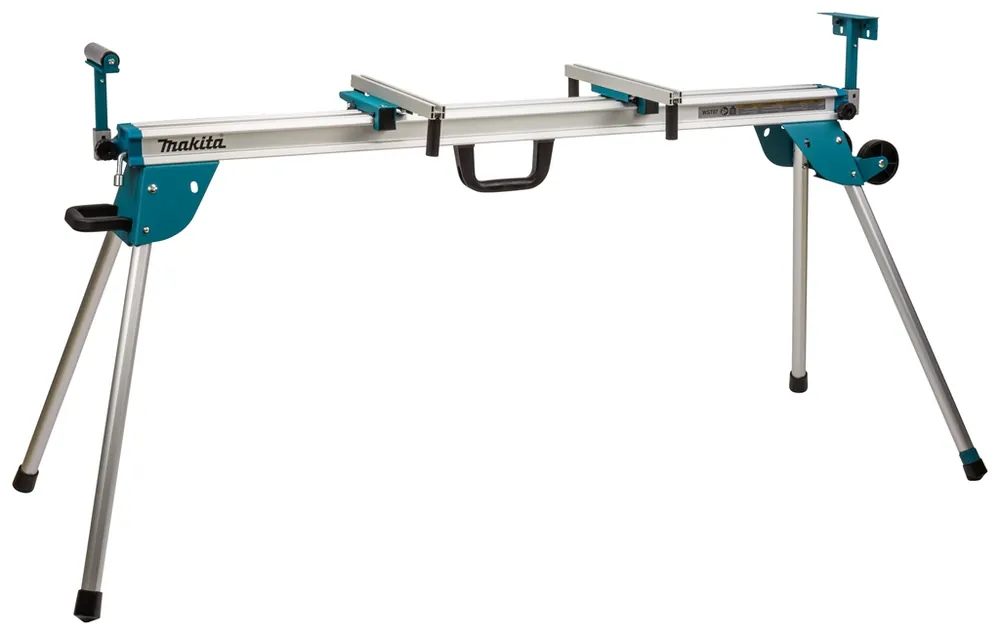 Makita Accessoires DEAWST07 Support pour scies à tronçonner