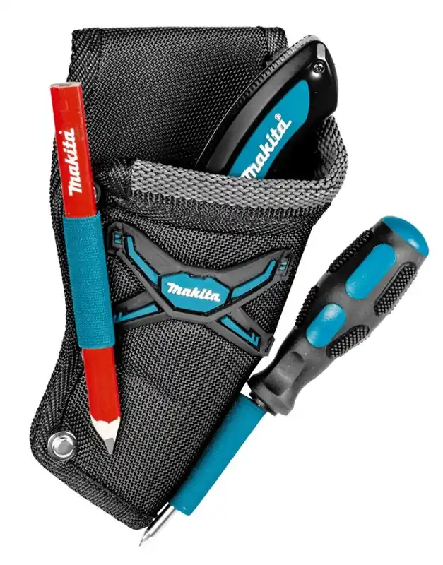 Makita Accessoires E-05262 Porte-outil pour couteaux et sécateurs
