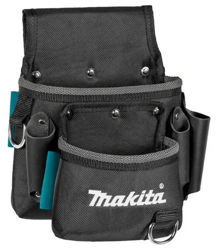 Makita Accessoires E-15198 Sacoche 2 pour 2