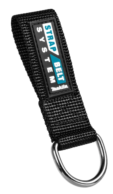 Makita Accessoires E-05315 Passant de ceinture (6 portes)