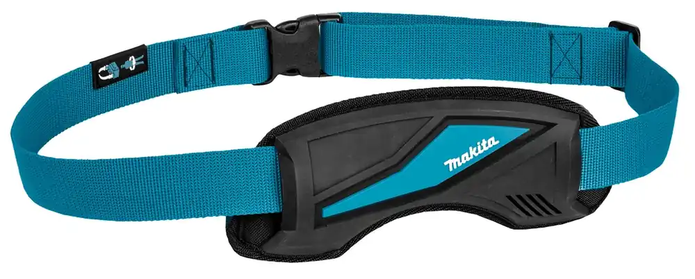 Makita Accessoires E-05290 Sangle de transport/outil avec boucle à déclenchement rapide