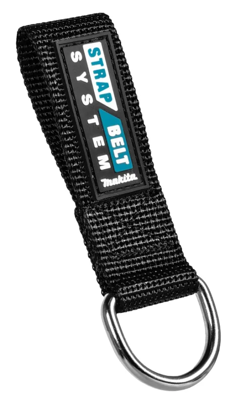 Makita Accessoires E-05309 Passant de ceinture Par 3 pièces