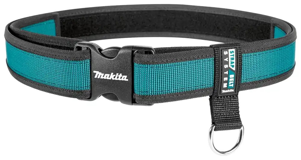 Makita Accessoires E-05337 Sangle pour outils avec boucle à déclenchement rapide