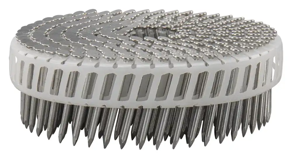 Makita Accessoires F-33678 Clou en rouleau 2,5 x 38 mm glad 4000 pcs.