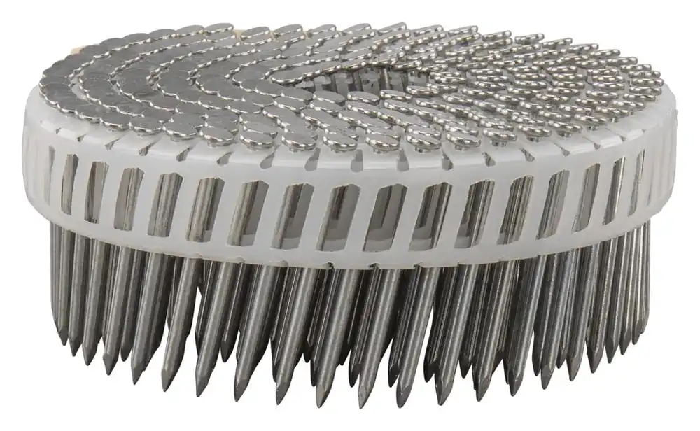 Makita Accessoires F-33681 Clou en rouleau 2,5 x 45 mm glad 4000 pcs.