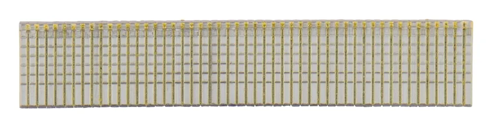 Makita Accessoires F-33890 Clou 15 mm 1,3 x 1,6 mm 2000 pièces