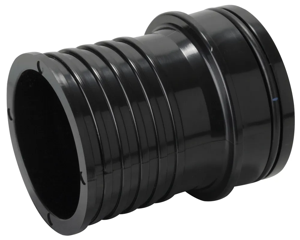 Makita Accessoires JPA122275 Adaptateur d‘‘accouplement rabot 45 x 55 mm