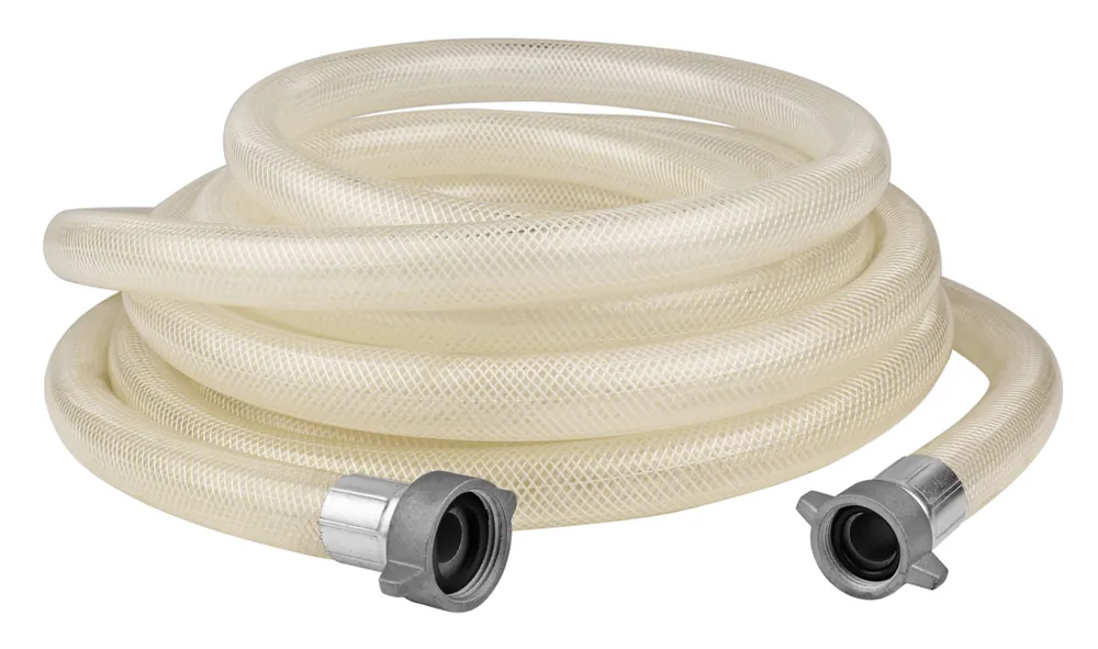 Makita Accessoires ME08122060 Tuyau avec raccords