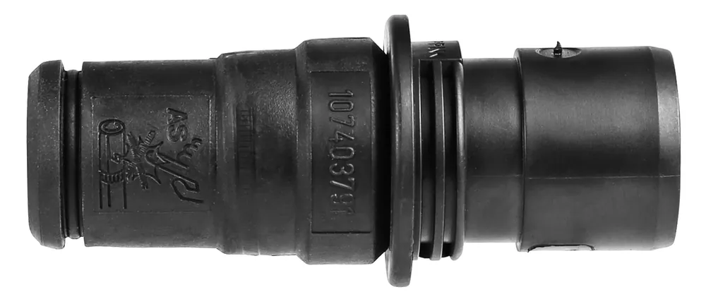 Makita Accessoires P-70378 Adaptateur tuyau d‘‘arrosage 35/25mm nervuré