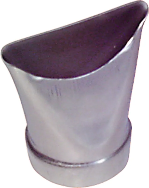 Makita Accessoires P-71417 Buse en verre pour pistolet à air chaud