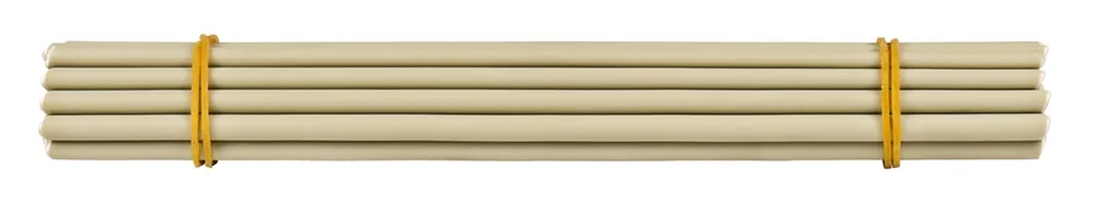 Makita Accessoires P-71510 Baguette de soudure 4mm PP 20 Pièces