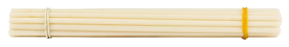 Makita Accessoires P-71532 Baguette de soudure 4mm ABS 20 Pièces