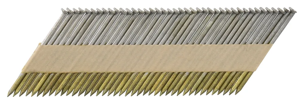 Makita Accessoires P-77073 Clous en bois 2.9x63mm anneau 4000 pièces