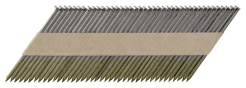 Makita Accessoires P-77132 Clous à bois 3.1x75mm anneau 2000 Pièces