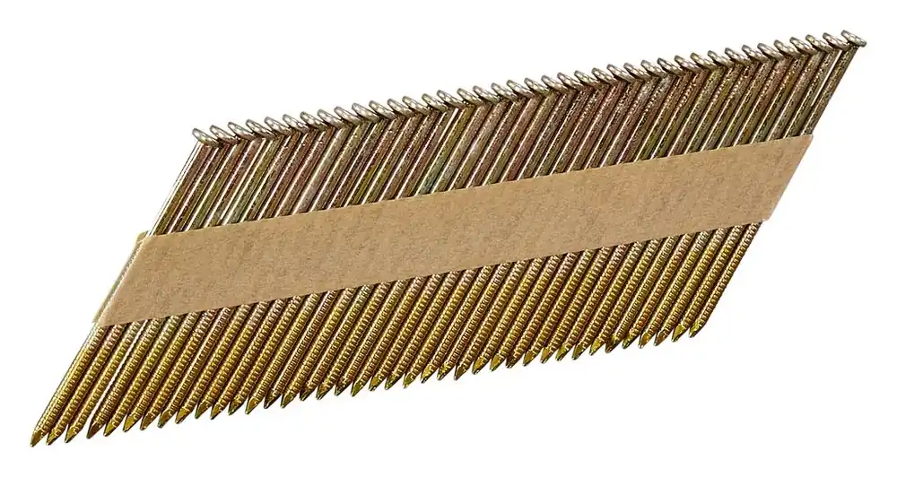 Makita Accessoires P-77148 Clous à bois 3,1x75mm anneau 2000 Pièces