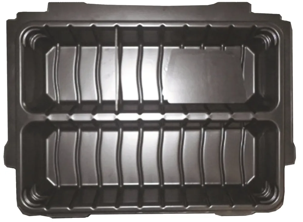 Makita Accessoires P-83680 Diviseur (auto-divisible) pour Mbox no.1