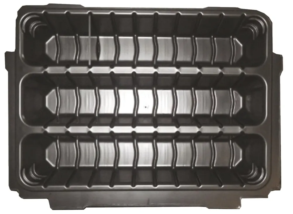 Makita Accessoires P-83696 Diviseur (auto-divisible) pour Mbox no.1