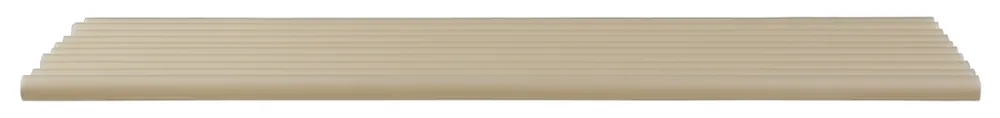Makita Accessoires PR00000036 Baguette à souder 5x230mm ABS 20 Pièces