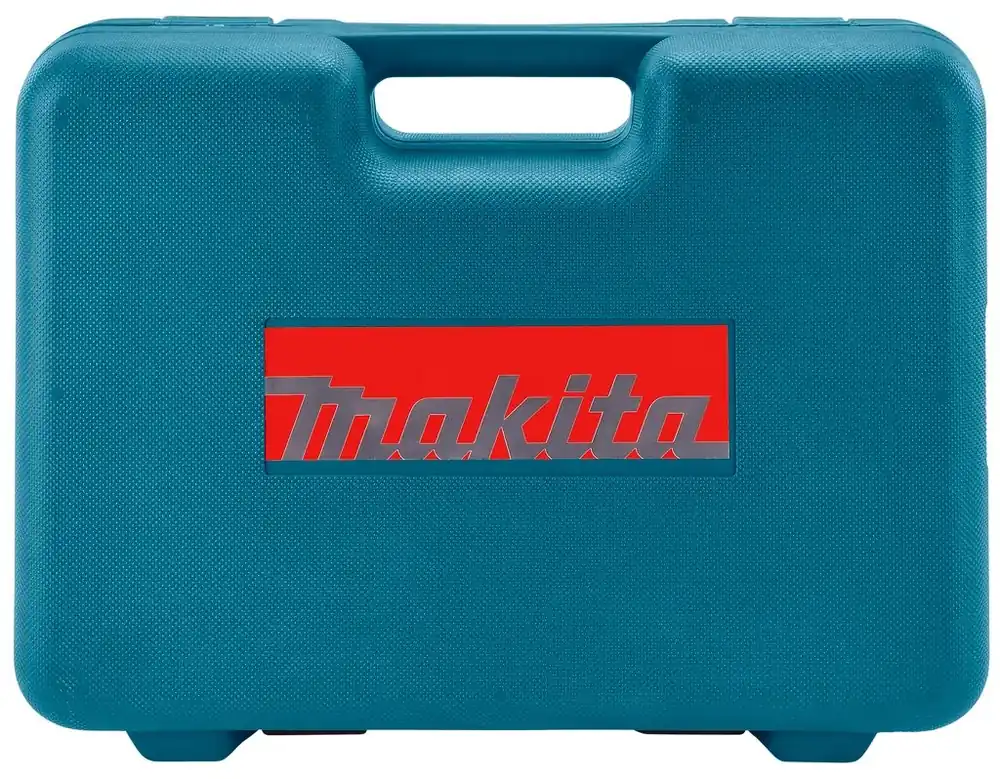 Makita Accessoires SC08100910 Mallette en plastique pour SC120DRA et SC130DRA