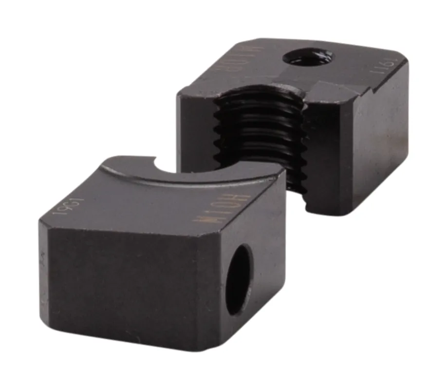 Makita Accessoires SC09002710 Jeu de couteaux M10 pour DSC121