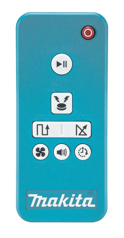 Makita Accessoires SH00000219 Télécommande pour DRC200Z