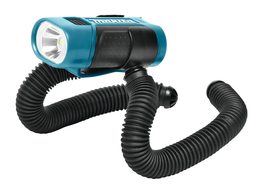 Makita STEXML705 lampe à led 7,2 V