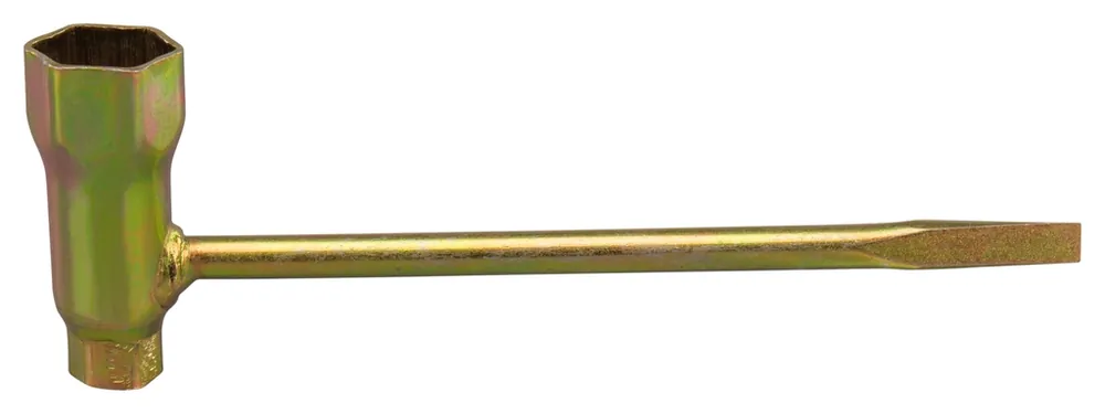 Makita Accessoires TN00001920 Clé à douille 10/19mm