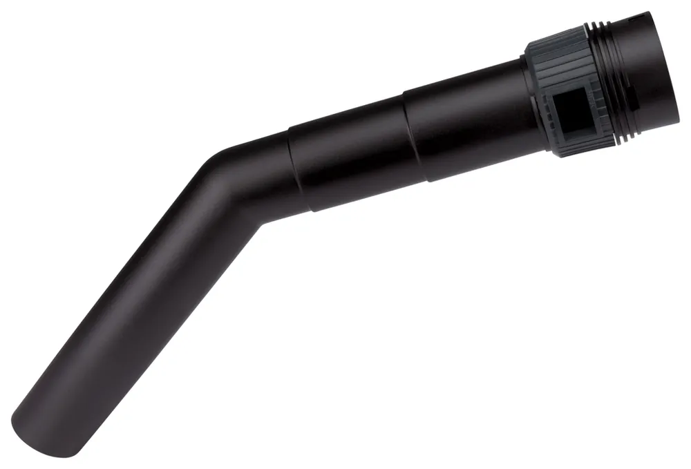 Makita Accessoires W107413340 Poignée du tube d‘aspiration en plastique