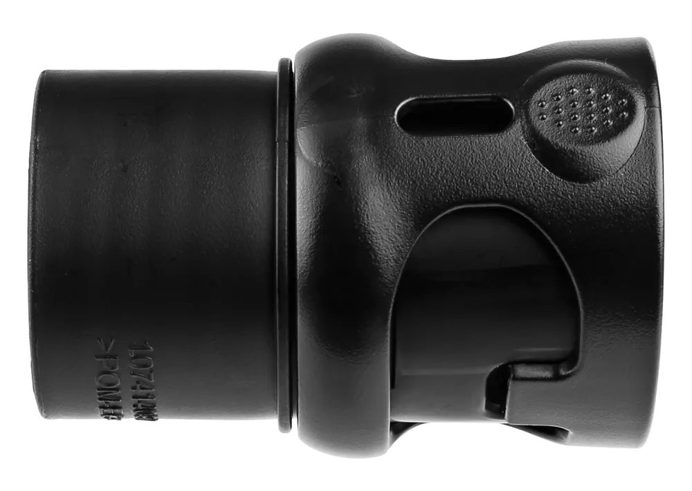 Makita Accessoires W107417866 Adaptateur de tuyau 32mm Quick System