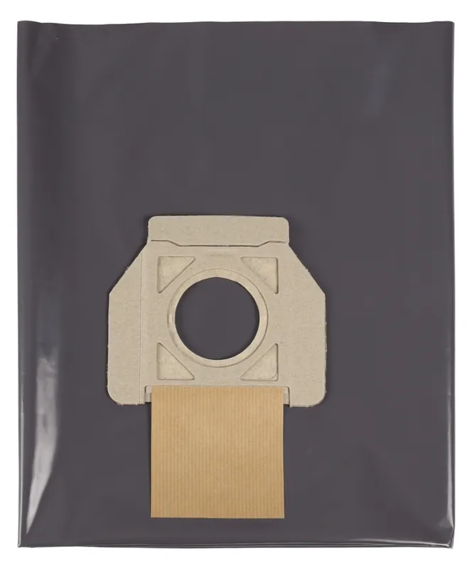 Makita Accessoires W107418355 Sac à poussière en plastique pour VC4210