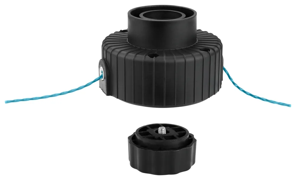 Makita Accessoires YA00000649 Tête filetée 2x2.0 T G pour UR3500 et UR3501