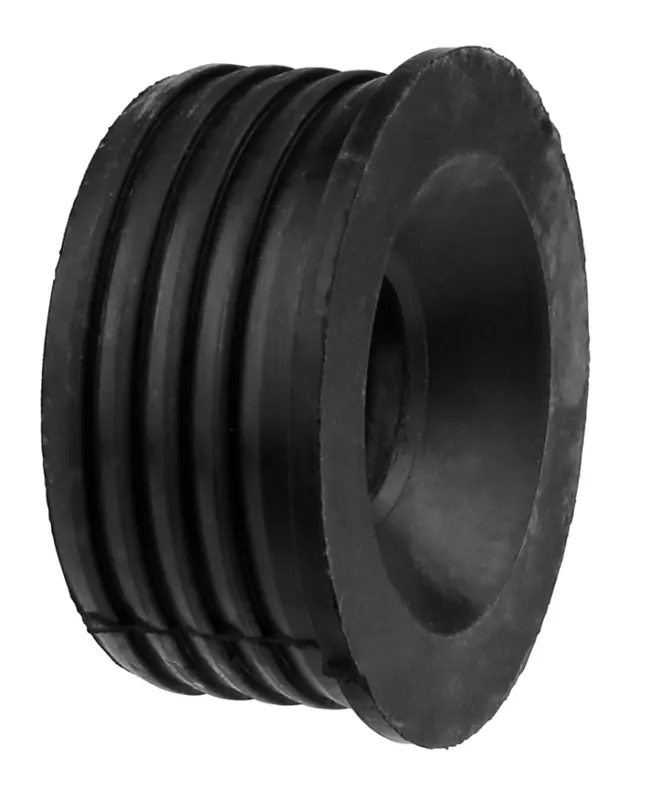 Makita Accessoires ZANT050000 Manchon en caoutchouc pour P-41872
