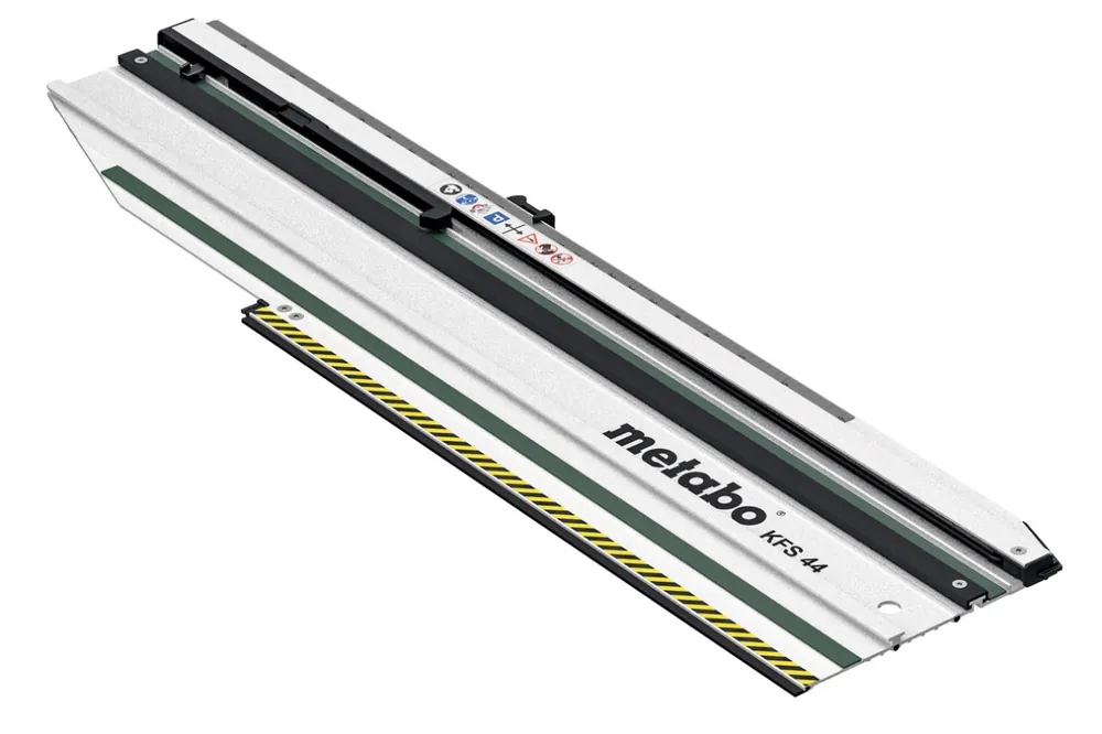 Metabo Accessoires 629016000 Rail de coupe KFS 44