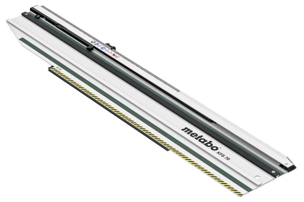 Metabo Accessoires 629017000 Rail de tronçonnage KFS 70