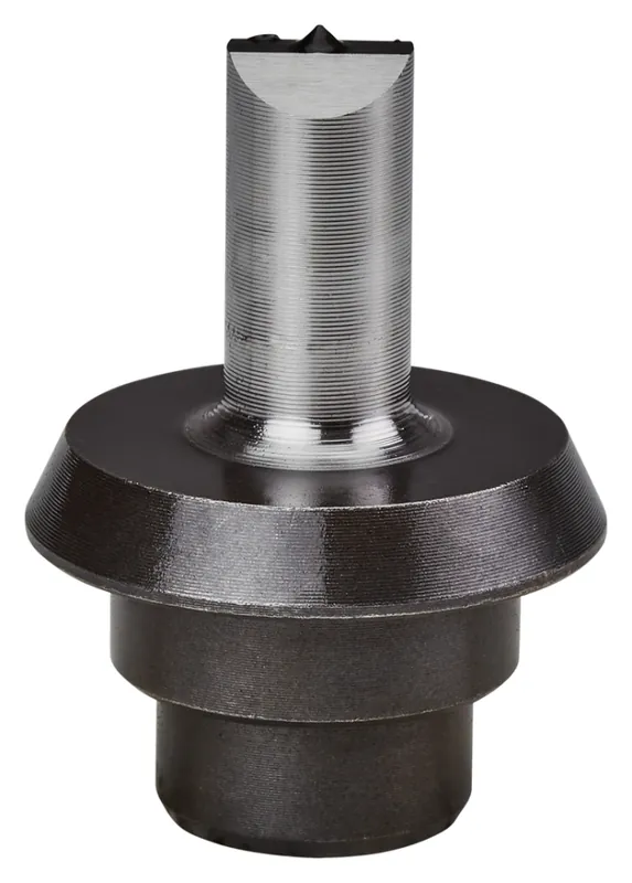 Makita Accessoires SC05340060 Embout de perforation rond 8mm pour DPP200