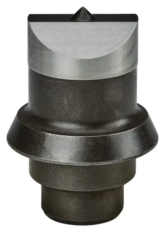 Makita Accessoires SC05340150 Embout de perforation rond 18mm pour DPP200
