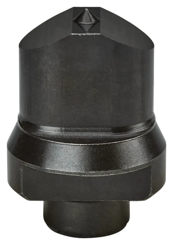 Makita Accessoires SC05340310 Embout de perforation ovale 14x21mm pour DPP200