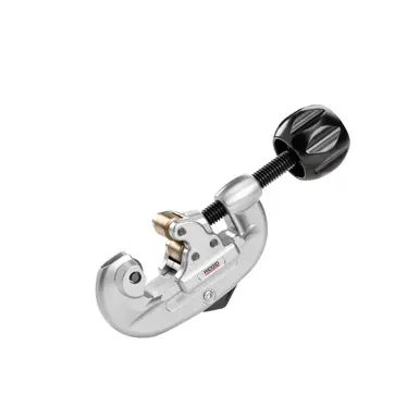 Ridgid 32920 Modèle 15 coupeur pour tubes et tuyaux avec broche à vis 5-28 mm
