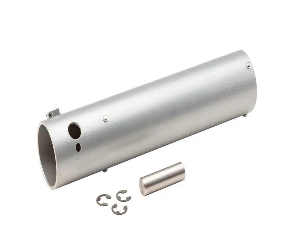 Ridgid Accessoires 35867 Jeu d‘adaptateurs modèle 839 pour machine modèle 1822/535A