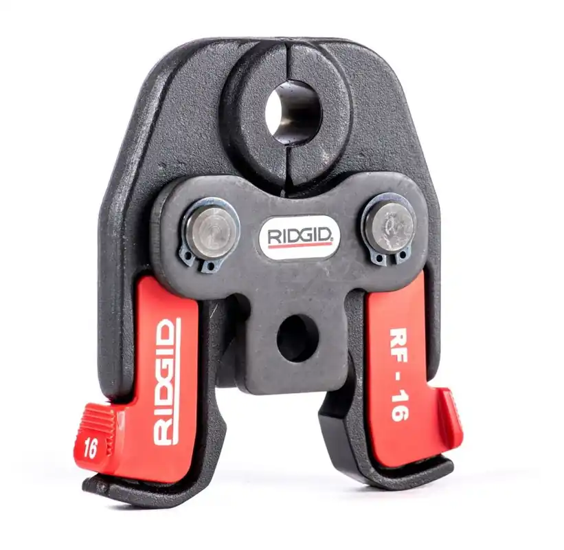 Ridgid Accessoires 45703 RF-s25 Mâchoire de presse
