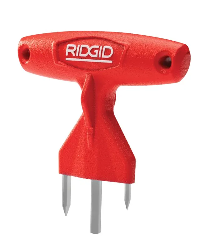 Ridgid Accessoires 61718 Découpleur à ressort Trident