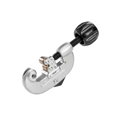 Ridgid 32910 Modèle 10 coupeur pour tubes et tuyaux avec tige filetée 3-25 mm