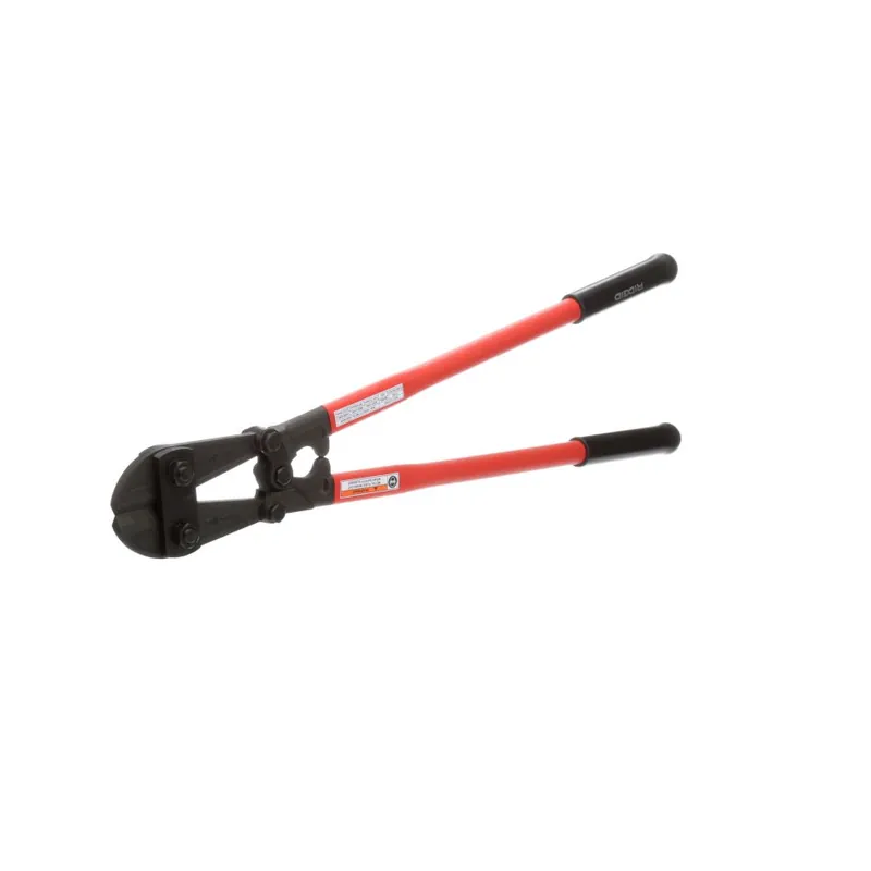 Ridgid 14223 Ciseaux à boulons de 24