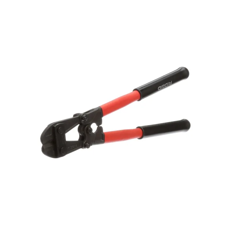 Ridgid 14213 Ciseaux à boulons de 15