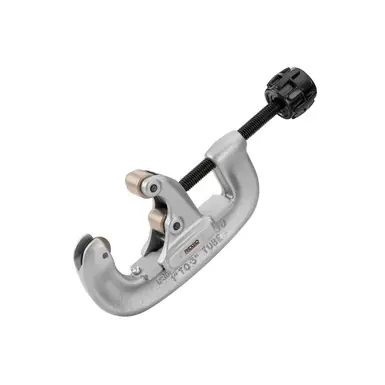 Ridgid 32940 Coupeur modèle 30 pour tubes et tuyaux avec tige filetée 25-79 mm