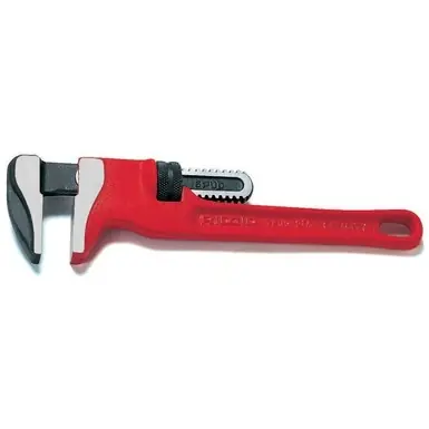Ridgid 31400 Pince avec mâchoire longue et étroite 10-67 mm
