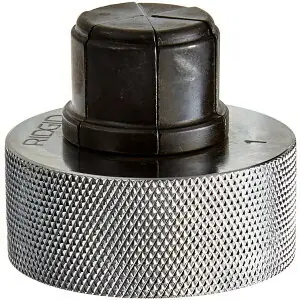 Ridgid Accessoires 10321 Tête d‘extension 1 1/4